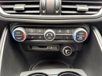 Alfa Romeo Giulia - Vorschau Bild 13