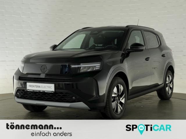 Opel Frontera Electric C GS 44kWH AT+LED MATRIX+NAVI+