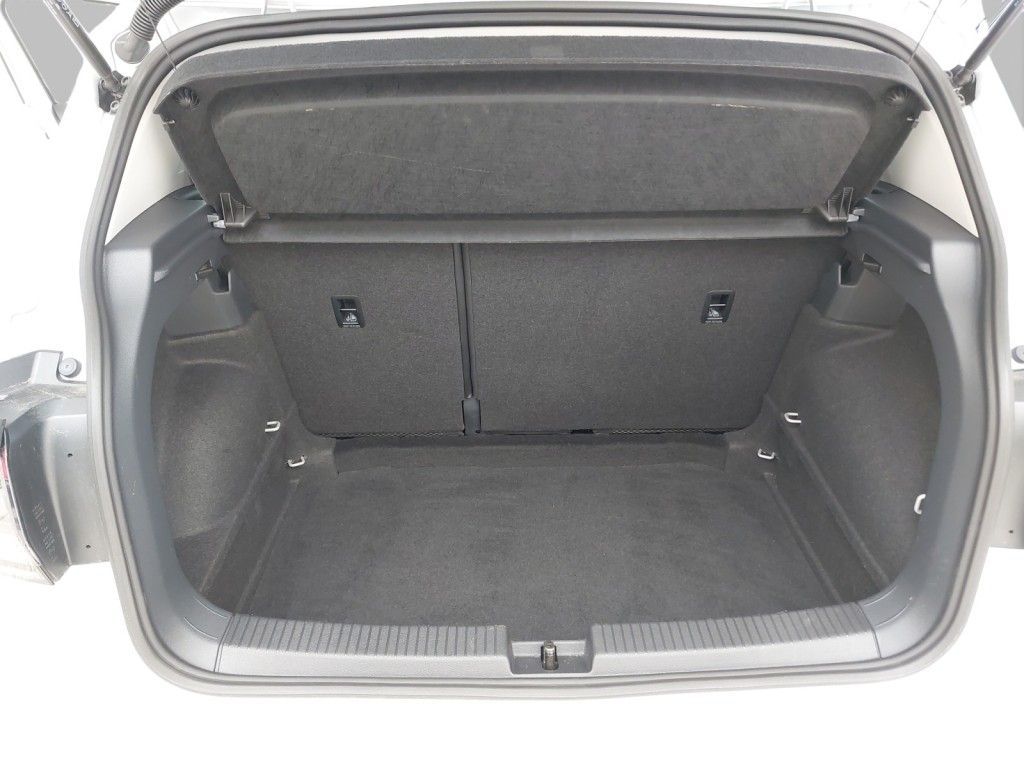 Volkswagen T-Cross - Bild 18