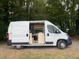 Citroën Jumper Camper Van Wohnmobil neuer Innenausbau - Offers