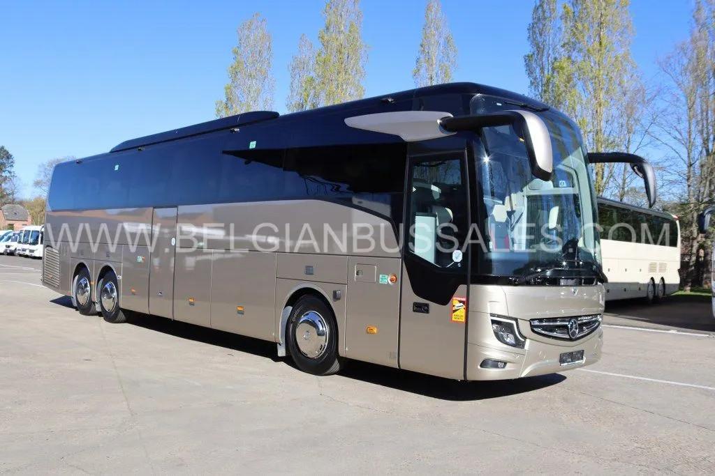 Mercedes-Benz Tourismo 16RHD/3