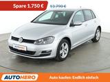 Volkswagen Golf VII 1.4 TSI Advance BMT*TEMPO*PDC* - VW Golf Gebrauchtwagen in Kiel