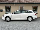 Seat Leon ST Style 2.0 TDI/Zahnriemen NEU/Scheckheft - Seat Leon: TDI
