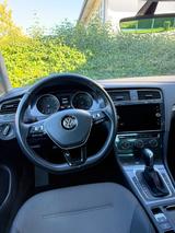 Volkswagen Golf 1.4 TSI 92kW DSG BMT Comfortline Comfor... - : Grau, Standheizung, Limousine