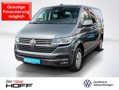 Volkswagen T6.1 Caravelle TDI DSG Comfortline AHK LED Kamer
