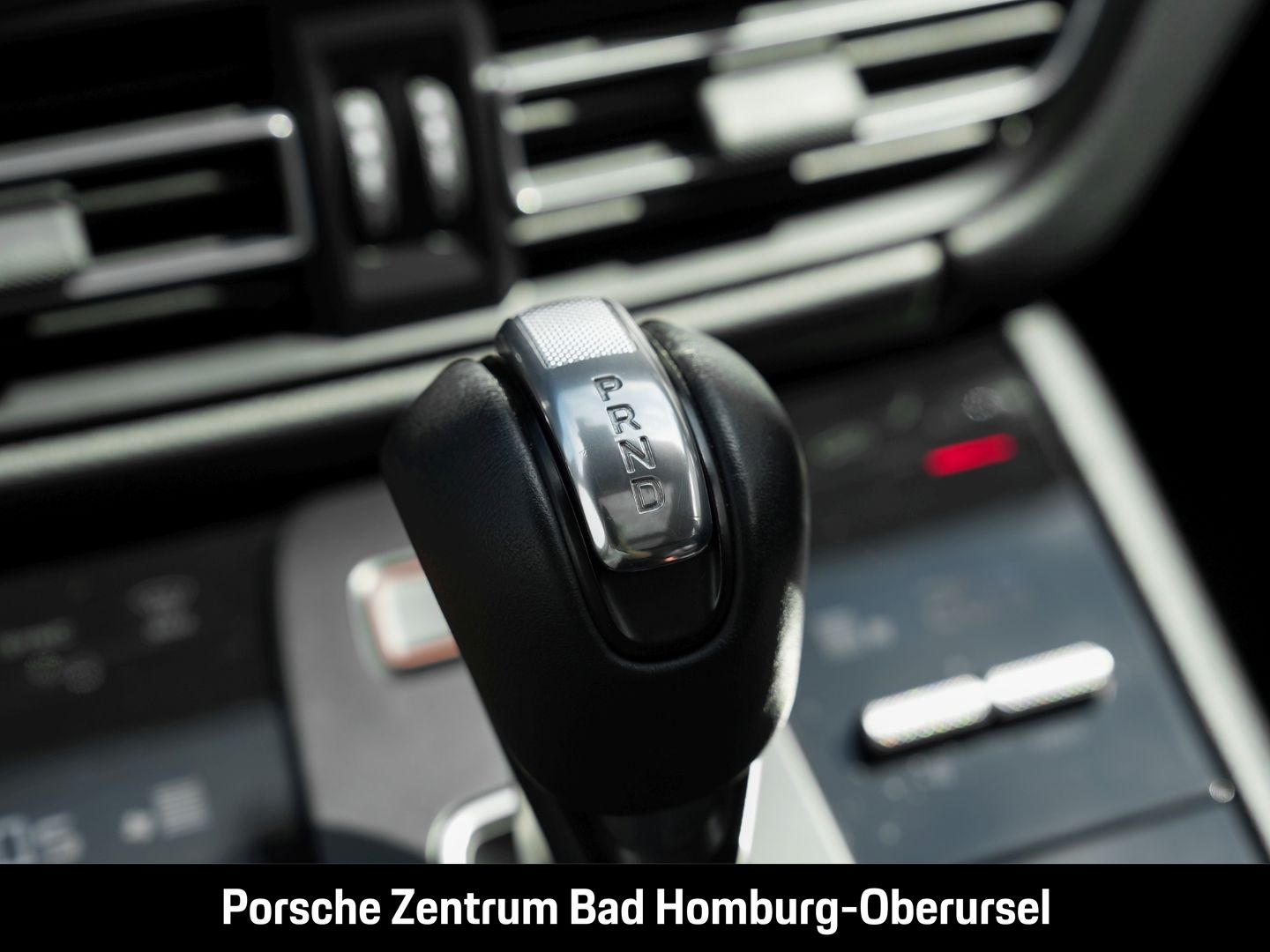 Porsche Macan S Sportabgas Standheizung Luftfederung foto 16