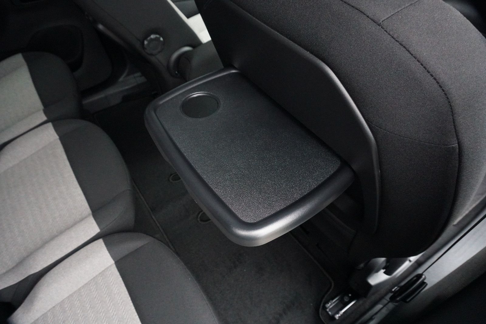 Citroën Berlingo - Bild 15