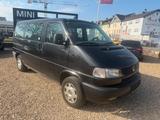 Volkswagen T4 Multivan SSD - Volkswagen T4 Multivan Gebrauchtwagen in Mülheim (Ruhr)