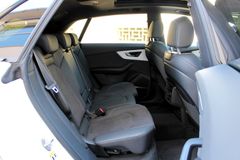 AUDI Q8 50 TDI quattro/ S-LINE/ PANO/ MATRIX/ STANDHZ AUDI Q8 50 TDI quattro/ S-LINE/ PANO/ MATRIX/ STANDHZ