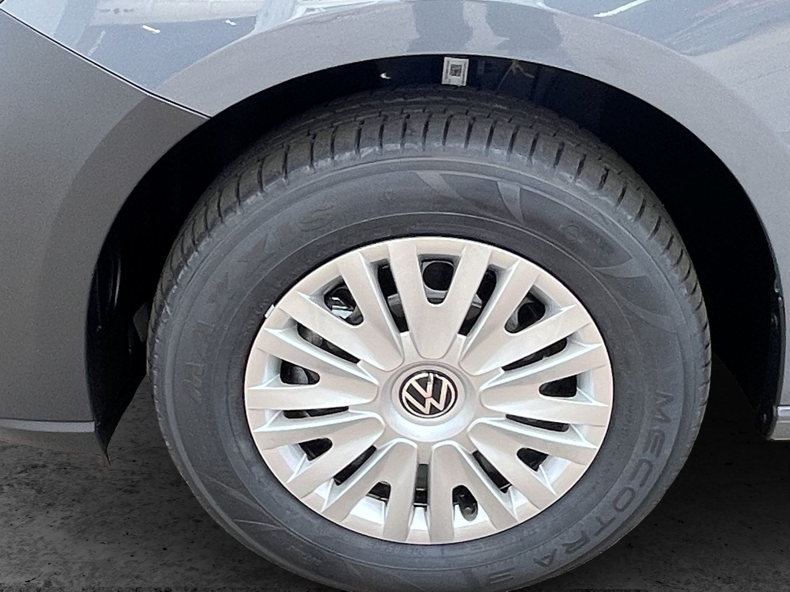 Fahrzeugabbildung Volkswagen Caddy Kasten 2.0 TDI KLIMA PDC GRA VORB. AHK
