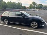 Audi A4 B9 2.0 TDI Automatik   sehr gepflegt  - Audi: S9