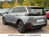 Peugeot 5008 2.0 GT-Line|7SITZe|PANO|NACHTSICHT|ACC|360° - Peugeot Gebrauchtwagen in Berlin