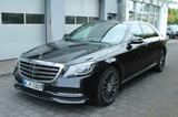 Mercedes-Benz S 350 d 4MATIC L - - Mercedes-Benz S 350 in Köln