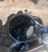 Suzuki VS 600 Intruder    A2-tauglich - SUZUKI INTRUDER 600