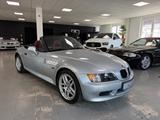 BMW Z3 Cabrio/Deutsch/Oldtimer/1Hand/Scheckheft - BMW Z3 in München