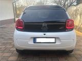 Citroën C1 ORIGINS, wenig km, Garagenwagen  - gebrauchte Citroën C1 aus dem Jahr 2020