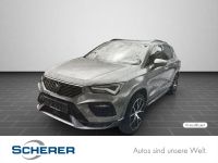 Cupra Ateca - Vorschau Bild 1