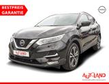 Nissan Qashqai 1.3 N-Connecta LED Navi Panorama 360° - Nissan Qashqai mit Benzin-Antrieb: Geländewagen