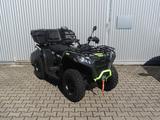 GOES TERROX 500 L ABS ACTION DAYS ANGEBOT - GOES Terrox 500 L ABS
