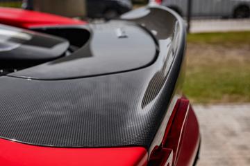 2021 Ferrari SF90 缩略图 13