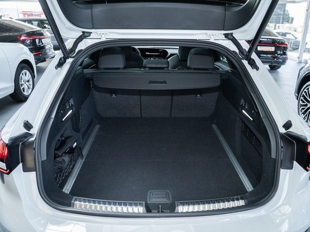 A6 Avant TDI S line MATRIX+360°+PANO