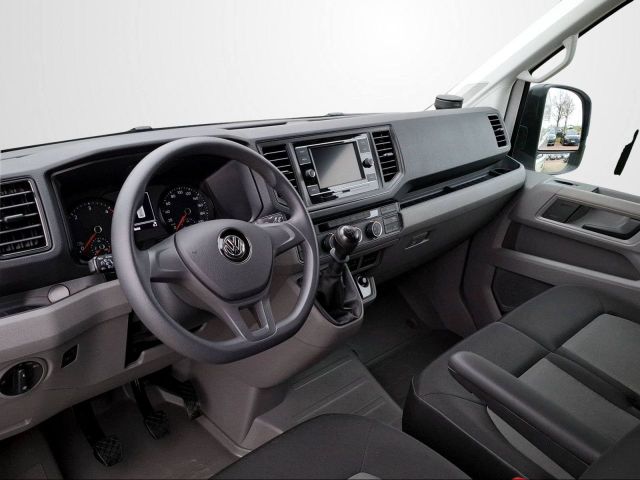 CRAFTER KASTEN 2.0 TDI FWD LR AZV+CAM+TEMPOMAT