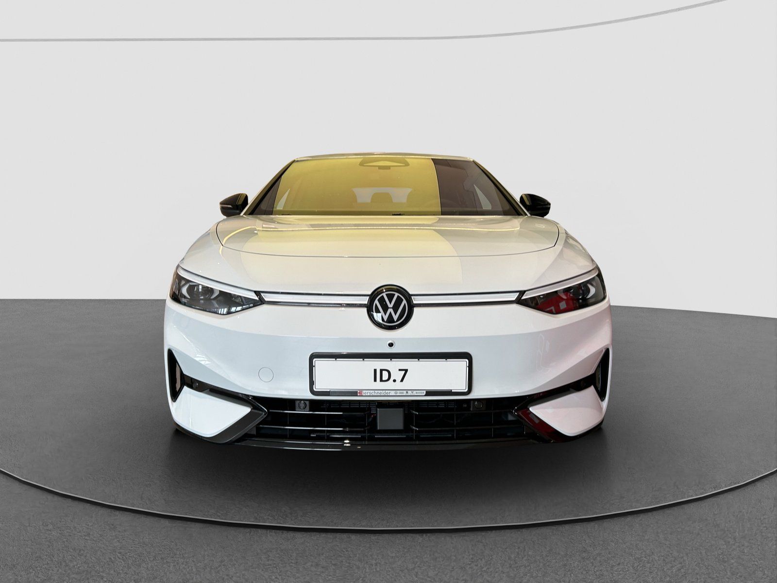 Volkswagen ID.7 Pro S AHK HuD NAVI IQ.LIGHT 360° imagem 3