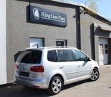 Volkswagen Touran 2.0 TDI DSG 7 SITZER+AHK+PANORAMA+NAVI+ - VW Touran von 2014