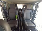 Ford Tourneo Custom Business Edition wie Multivan  - gebrauchte Ford Tourneo Custom aus dem Jahr 2018