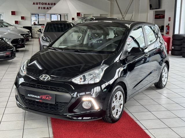 Hyundai i10 1.0 Trend Automatik