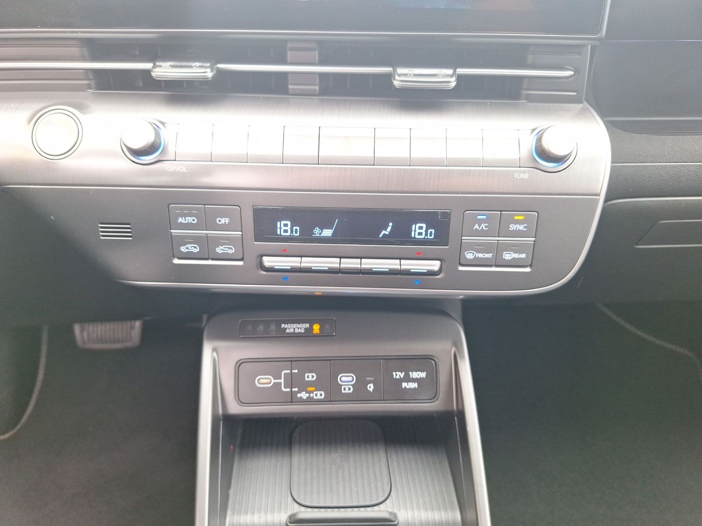 Hyundai Kona – Bild 14