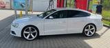 Audi S5 3.0 TFSI S tronic quattro Sportback - - gebrauchte Audi S5 aus dem Jahr 2013