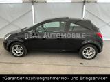 Opel Corsa D Edition *AUTOMATIK*1.HAND*TÜV 10-2027*SH - Opel Corsa aus 2008: D