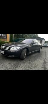 Mercedes-Benz Mercedes 500 CL berühmter Vorbesitzer aus TV - Mercedes-Benz S 500 in Herne