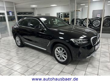 BMW X4 - 11