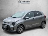 Kia Picanto 1.2 AUTOMATIK Spirit *FACELIFT* - Kia Picanto Tageszulassungen