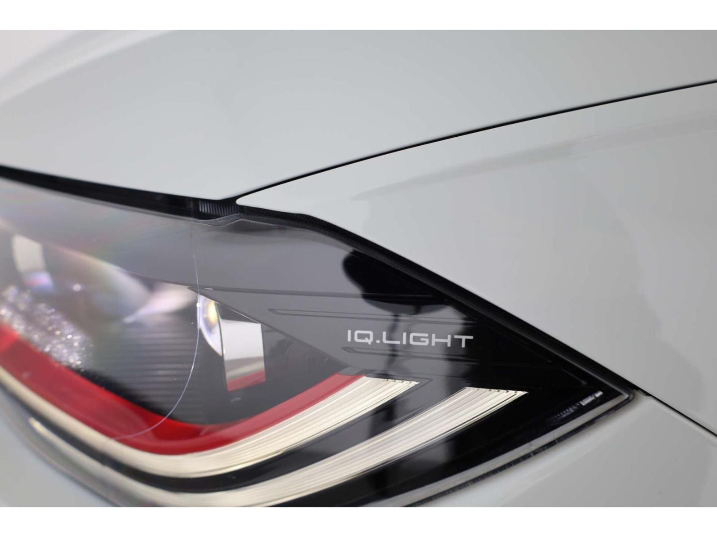 Volkswagen Polo GTI 2.0 TSI DSG Matrix/App-Connect/Kamera, миниатюра 24