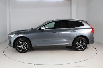 Volvo XC60 - 9