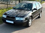 Skoda Octavia Combi 1.9 TDI Tour 2005 Klima - Skoda Octavia aus 2005: Tour