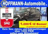 Seat Leon FR LED,Klimaautomatik,Sitzheizung, 18 Zoll - Seat Leon: Schwarz