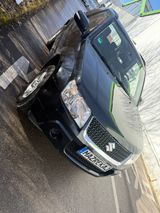Suzuki Grand Vitara 1.6 Ltr. City-4X4 - Suzuki Grand Vitara mit Benzin-Antrieb