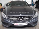 Mercedes-Benz CLS 350d BlueTec 4Matic AMG-Line LED ACC AHK - gebrauchte Mercedes-Benz CLS 350 aus dem Jahr 2016