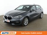 BMW 116d Advantage *NAVI*LED*TEMPO*PDC*SHZ* - BMW 116: 116d