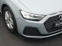 Audi A1 - Vorschau Bild 18