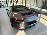 Porsche 991 Carrera 4 GTS Cabriolet Carrera GTS Approved - Porsche 991 in Nürnberg