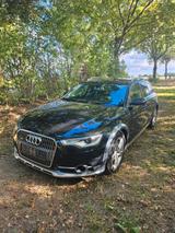 Audi A6 Allroad 3.0 TDI quattro 150kW S tronic - - gebrauchte Audi A6 Allroad aus dem Jahr 2013