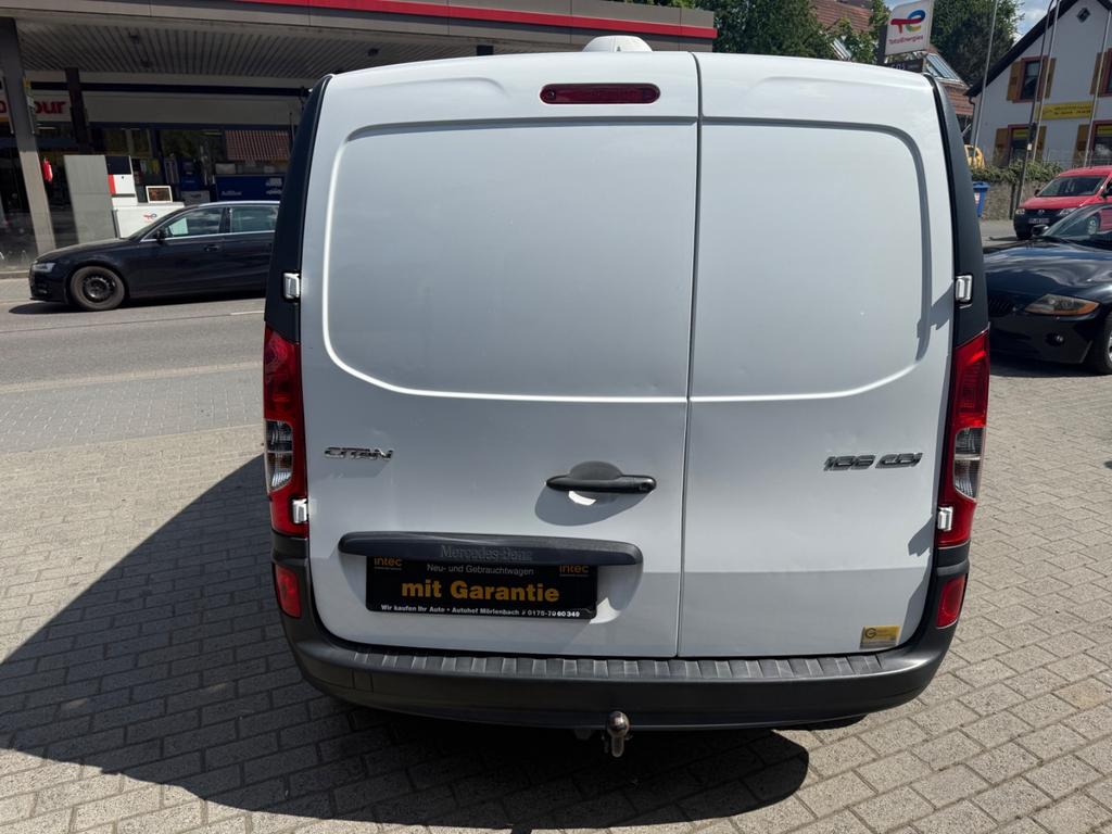 Mercedes-Benz Citan