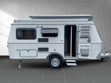 HYMER  ERIBA  HYMERCAR Touring 530 Legend Autark Mover Komfort Dusche