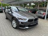 BMW X2 xDrive 20d Aut.|LEDER|NAVI|PANO|HUD|LED|1.HA - BMW X2 in Duisburg