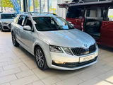 Skoda Octavia 1.6 TDI DPF Drive Kombi SHZ NAVI PDC - Skoda Octavia: Kombi, 1.6